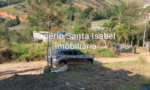 [Vende terreno 450 M2 Parque Alpina - Igaratá- REF:2356]