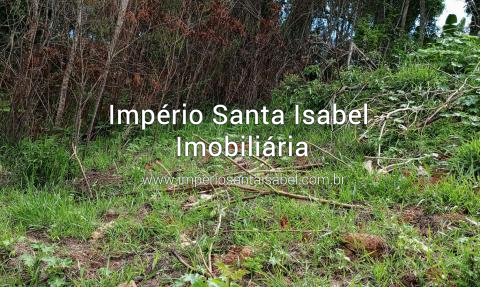 [Vende Terreno 452 M2 Jardim Portugal - Santa Isabel SP REF 1814]