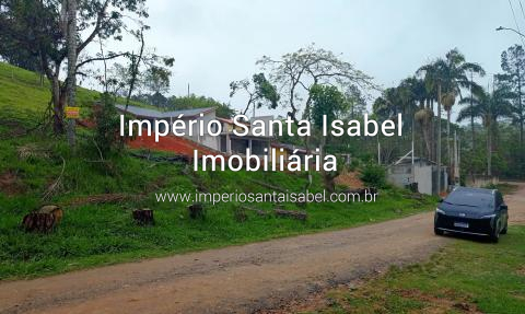[Vende Terreno 459 M2 Jardim Portugal - Santa Isabel ]