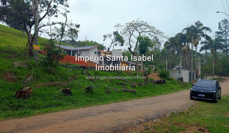 [Vende Terreno 459 M2 Jardim Portugal - Santa Isabel ]