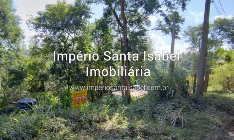 [Vende Terreno 490 m2 no bairro Cachoeira -proximo Rodovia Presidente Dutra contrato -Santa Isabel ]