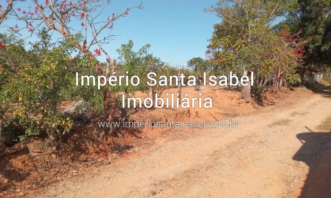 [Vende terreno 5.000 M2 no monte negro Ref2375]