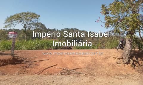 [Vende terreno 5.000 M2 no monte negro Ref2375]