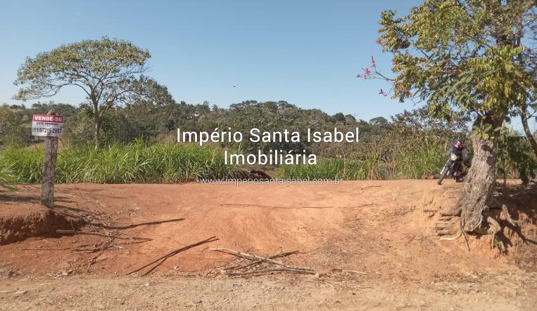 [Vende terreno 5.000 M2 no monte negro Ref2375]
