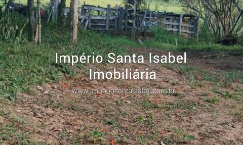 [Vende Terreno 5.600M2- Santa Isabel SP REF 1883]