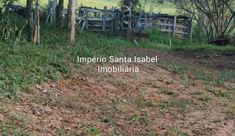 [Vende Terreno 5.600M2- Santa Isabel SP REF 1883]