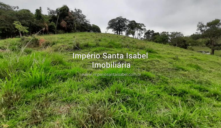 [Vende Terreno 5.865 m2 no Morro Grande próximo Rodovia Presidente Dutra- Santa Isabel sp]