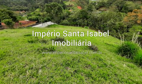 [Vende Terreno 5.865 m2 no Morro Grande próximo Rodovia Presidente Dutra- Santa Isabel sp]