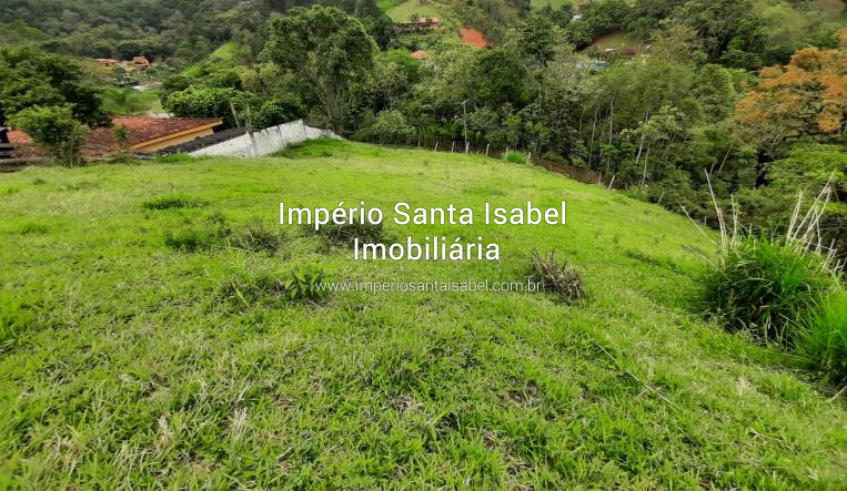 [Vende Terreno 5.865 m2 no Morro Grande próximo Rodovia Presidente Dutra- Santa Isabel sp]