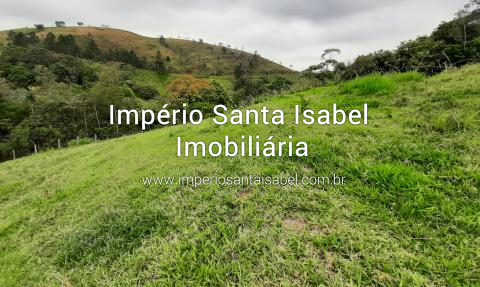 [Vende Terreno 5.865 m2 no Morro Grande próximo Rodovia Presidente Dutra- Santa Isabel sp]