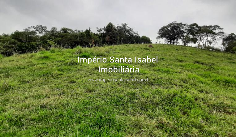 [Vende Terreno 5.865 m2 no Morro Grande próximo Rodovia Presidente Dutra- Santa Isabel sp]