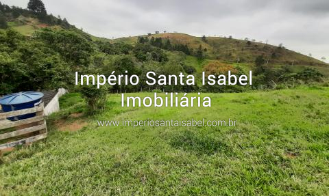 [Vende Terreno 5.865 m2 no Morro Grande próximo Rodovia Presidente Dutra- Santa Isabel sp]