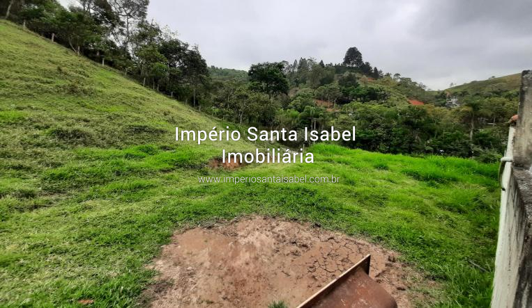 [Vende Terreno 5.865 m2 no Morro Grande próximo Rodovia Presidente Dutra- Santa Isabel sp]