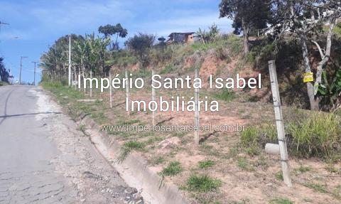 [Vende Terreno 500 M2 Boa Vista-Igaratá]