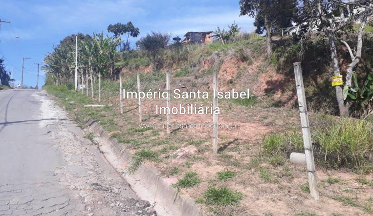 [Vende Terreno 500 M2 Boa Vista-Igaratá]