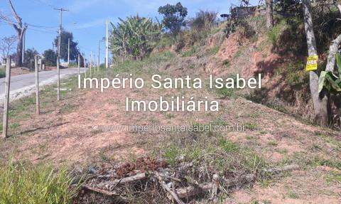 [Vende Terreno 500 M2 Boa Vista-Igaratá]