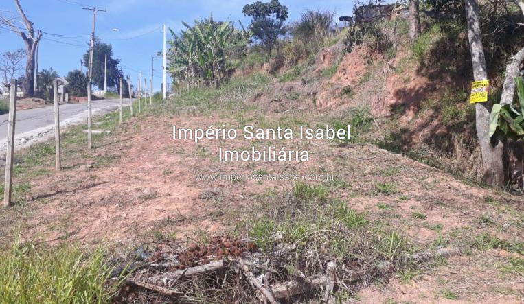 [Vende Terreno 500 M2 Boa Vista-Igaratá]