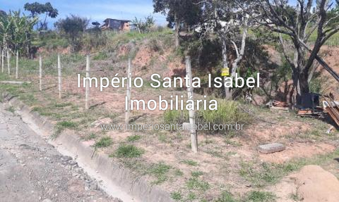 [Vende Terreno 500 M2 Boa Vista-Igaratá]