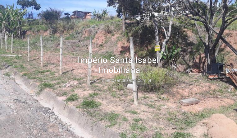 [Vende Terreno 500 M2 Boa Vista-Igaratá]