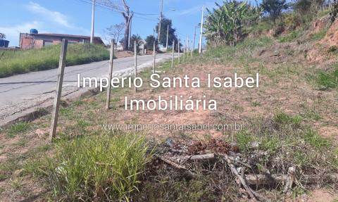 [Vende Terreno 500 M2 Boa Vista-Igaratá]