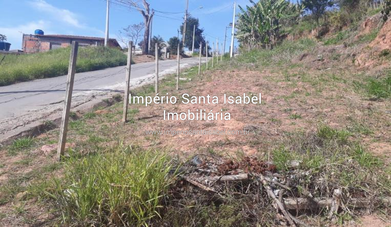 [Vende Terreno 500 M2 Boa Vista-Igaratá]