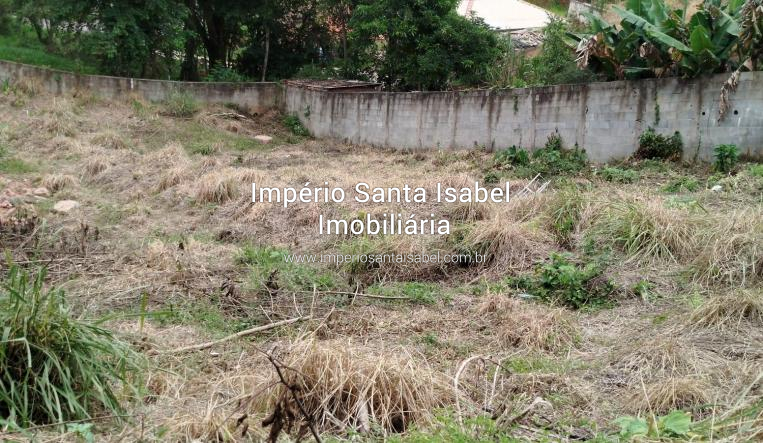 [Vende Terreno 500 M2  Jardim Eldorado- Santa Isabel ]