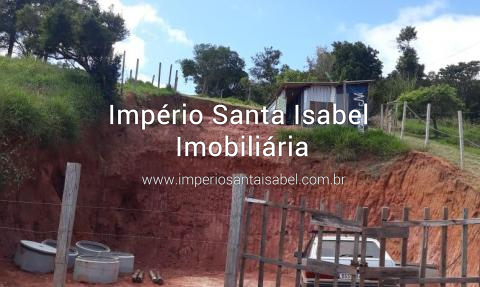 [Vende terreno 500 m2  no Jardim Santa Branca - Próximo Pedra Montada ]