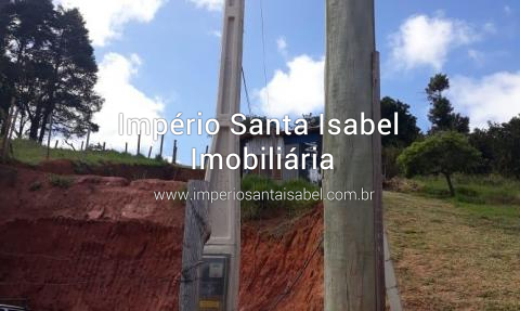 [Vende terreno 500 m2  no Jardim Santa Branca - Próximo Pedra Montada ]