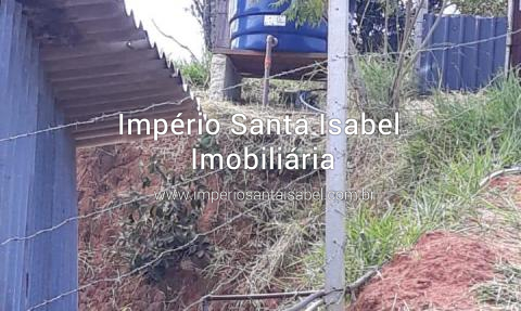 [Vende terreno 500 m2  no Jardim Santa Branca - Próximo Pedra Montada ]