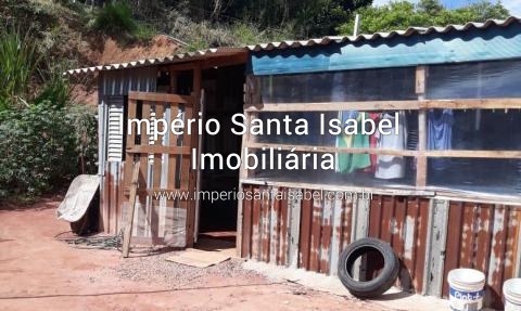 [Vende terreno 500 m2  no Jardim Santa Branca - Próximo Pedra Montada ]