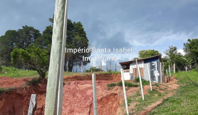 [Vende terreno 500 m2  no Jardim Santa Branca - Próximo Pedra Montada ]