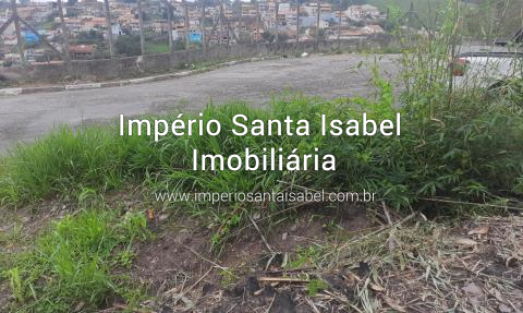 [Vende Terreno 500 m2 na Rua Alzira de Paula- Santa Isabel SP ]