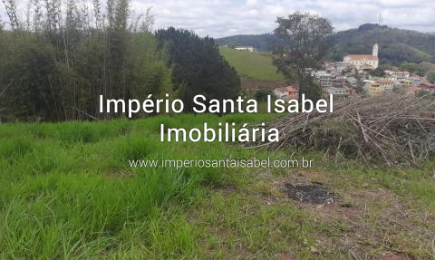 [Vende Terreno 500 m2 na Rua Alzira de Paula- Santa Isabel SP ]