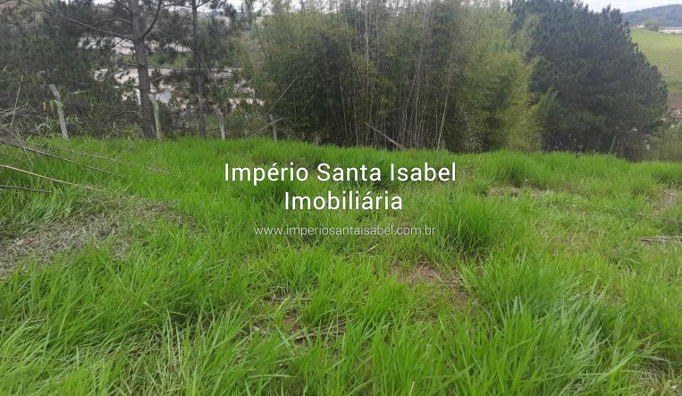 [Vende Terreno 500 m2 na Rua Alzira de Paula- Santa Isabel SP ]
