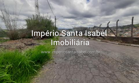 [Vende Terreno 500 m2 na Rua Alzira de Paula- Santa Isabel SP ]