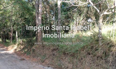 [vende Terreno 6.000 m2 Aralu- Santa Isabel-SP]