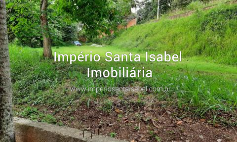 [Vende Terreno 6.000 m2 com rua exclusiva no Bairro Boa Vista Santa Isabel SP ]