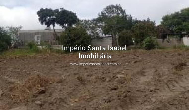 [Vende Terreno 6.793 m2 Chácara Guanabara- Guararema SP REF 2092]
