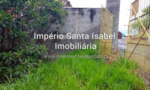 [Vende terreno 600 m2 Condominio Santa Isabel SP ref: 2365]