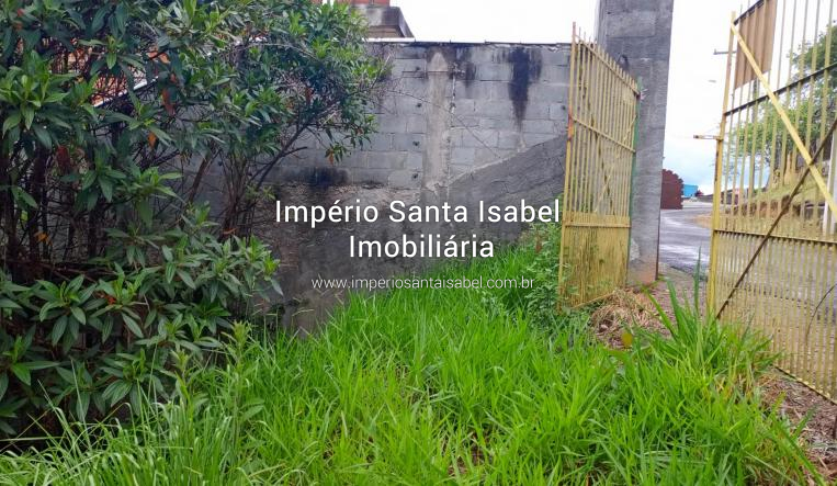 [Vende terreno 600 m2 Condominio Santa Isabel SP ref: 2365]