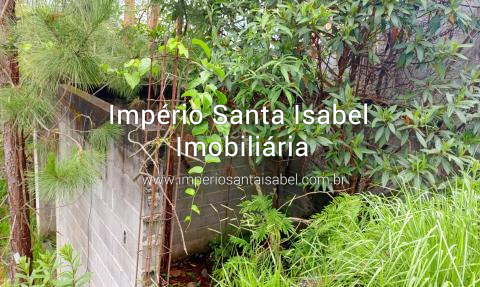 [Vende terreno 600 m2 Condominio Santa Isabel SP ref: 2365]