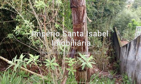 [Vende terreno 600 m2 Condominio Santa Isabel SP ref: 2365]