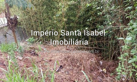 [Vende terreno 600 m2 Condominio Santa Isabel SP ref: 2365]