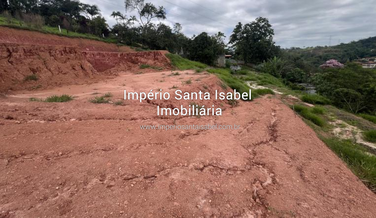 [Vende Terreno 7.500 m2 a 4 km centro Santa Isabel-ref: 2531]