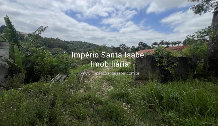 [Vende Terreno 7.500 m2 a 4 km centro Santa Isabel-ref: 2531]