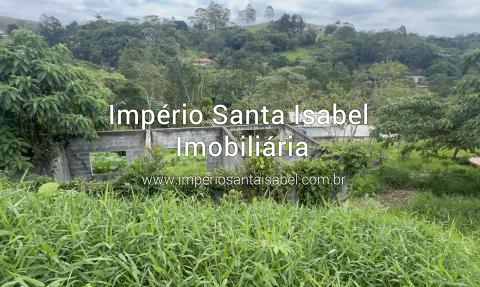[Vende Terreno 7.500 m2 a 4 km centro Santa Isabel-ref: 2531]