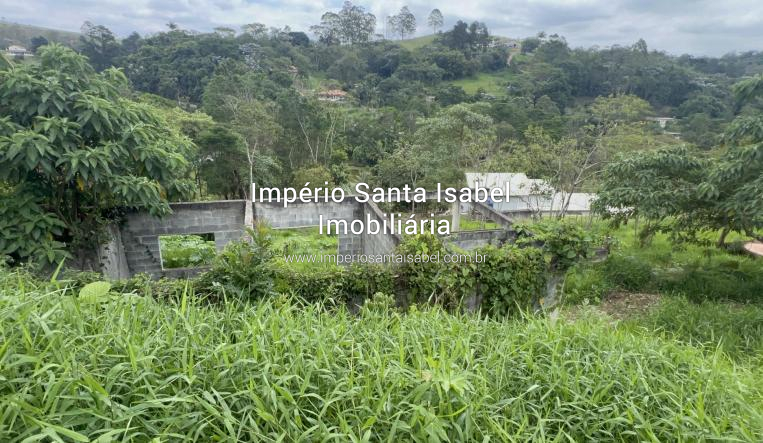 [Vende Terreno 7.500 m2 a 4 km centro Santa Isabel-ref: 2531]