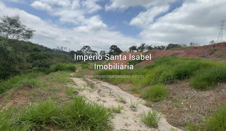 [Vende Terreno 7.500 m2 a 4 km centro Santa Isabel-ref: 2531]