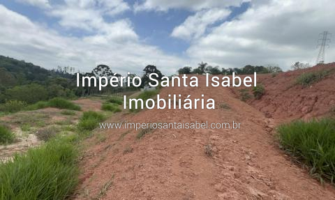 [Vende Terreno 7.500 m2 a 4 km centro Santa Isabel-ref: 2531]