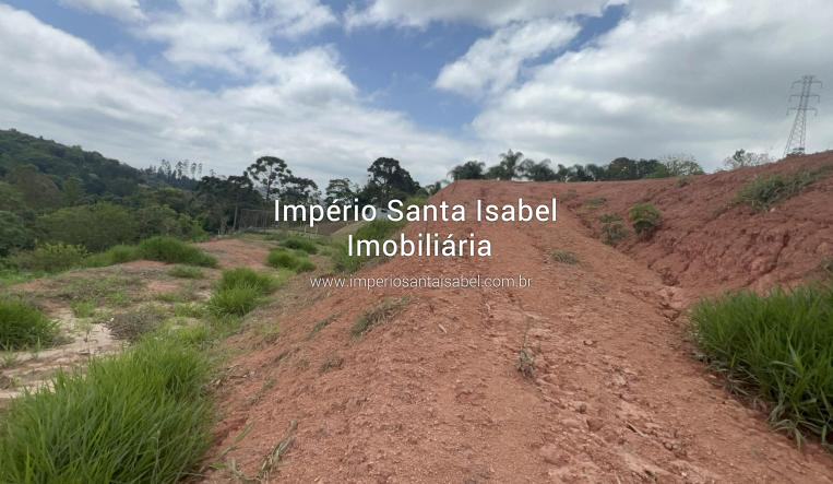 [Vende Terreno 7.500 m2 a 4 km centro Santa Isabel-ref: 2531]